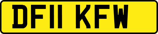 DF11KFW