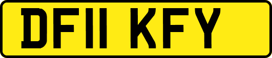 DF11KFY