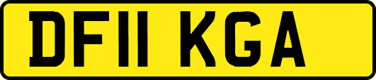 DF11KGA