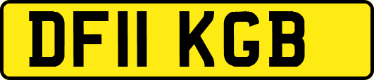 DF11KGB