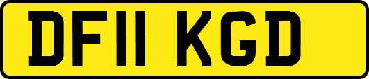 DF11KGD