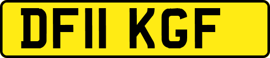 DF11KGF