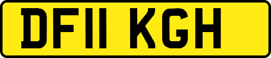 DF11KGH