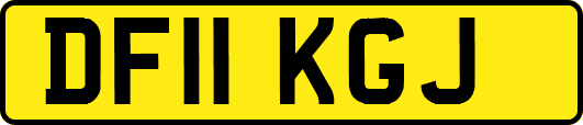 DF11KGJ