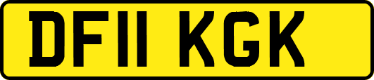 DF11KGK