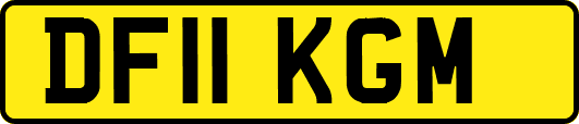 DF11KGM