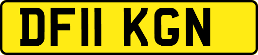 DF11KGN