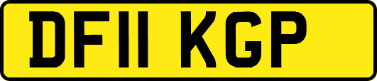 DF11KGP