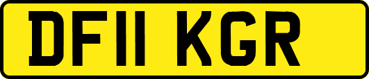DF11KGR