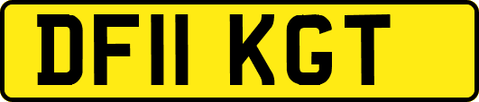 DF11KGT