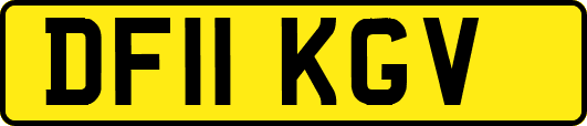 DF11KGV