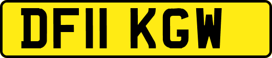 DF11KGW