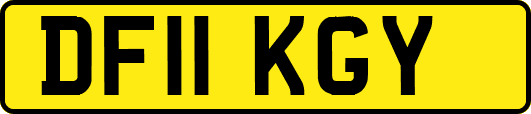 DF11KGY