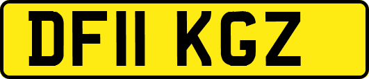 DF11KGZ