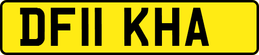 DF11KHA