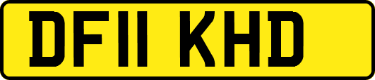 DF11KHD