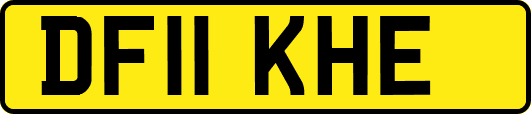 DF11KHE