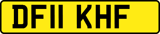 DF11KHF