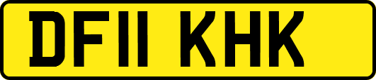 DF11KHK