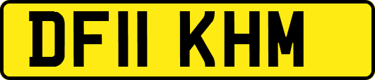 DF11KHM
