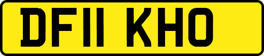 DF11KHO