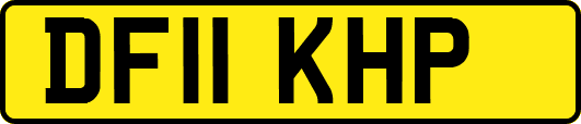 DF11KHP