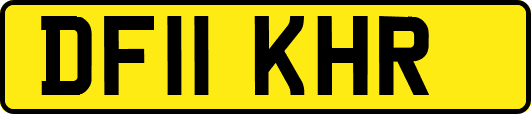 DF11KHR