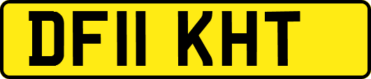 DF11KHT