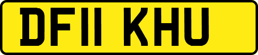 DF11KHU
