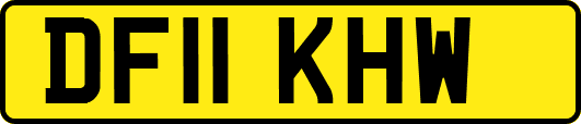 DF11KHW