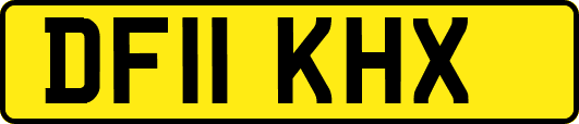 DF11KHX