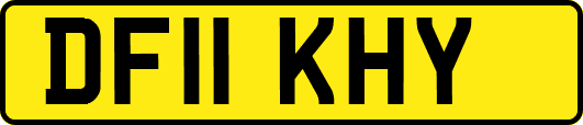 DF11KHY
