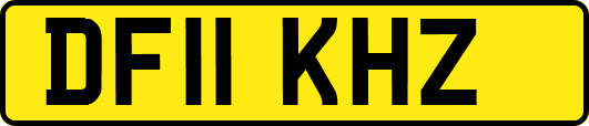 DF11KHZ