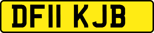 DF11KJB