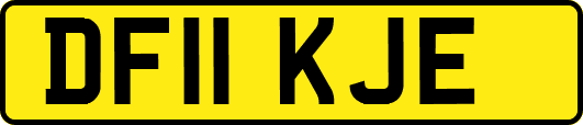 DF11KJE