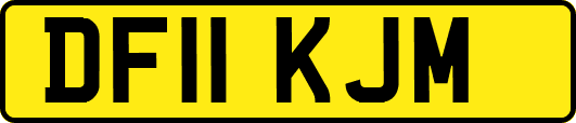 DF11KJM