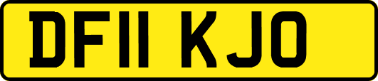 DF11KJO