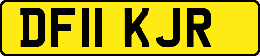 DF11KJR