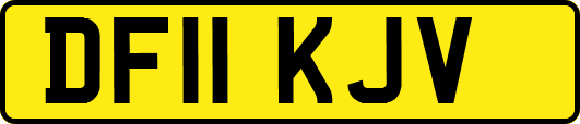 DF11KJV
