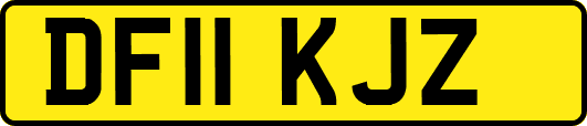 DF11KJZ