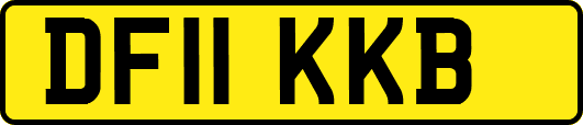 DF11KKB