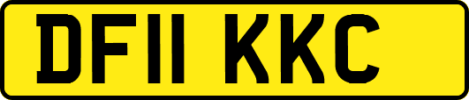 DF11KKC