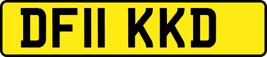 DF11KKD