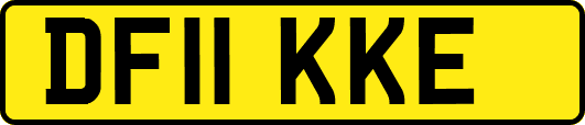DF11KKE