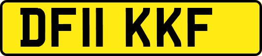 DF11KKF