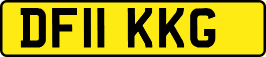 DF11KKG