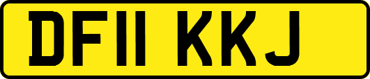 DF11KKJ