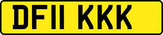 DF11KKK