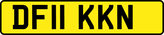 DF11KKN