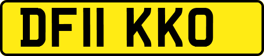 DF11KKO